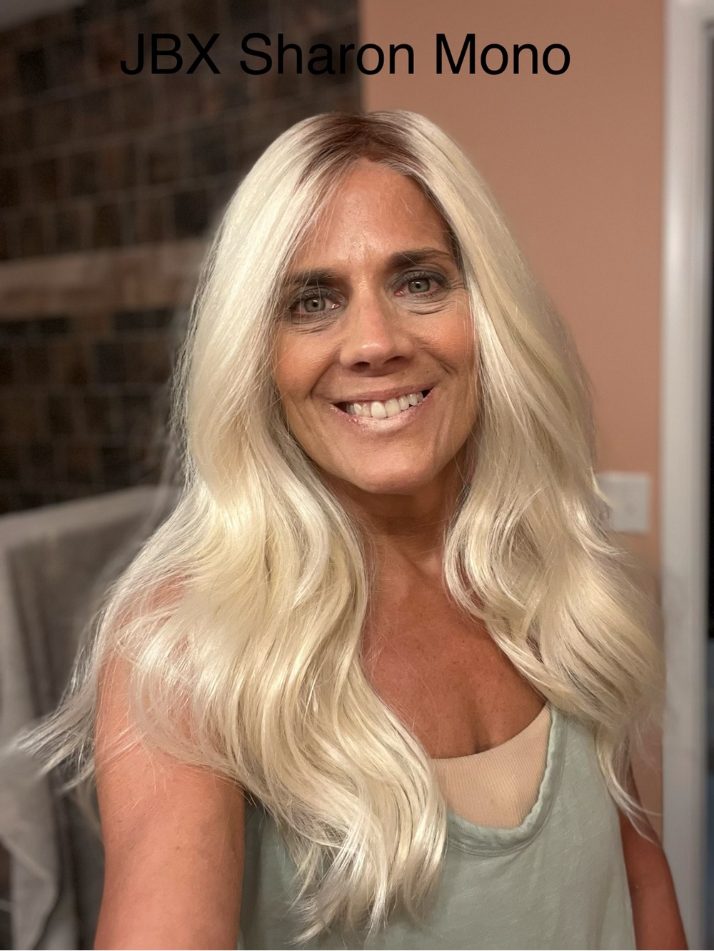 JB Extensions Sharon mono